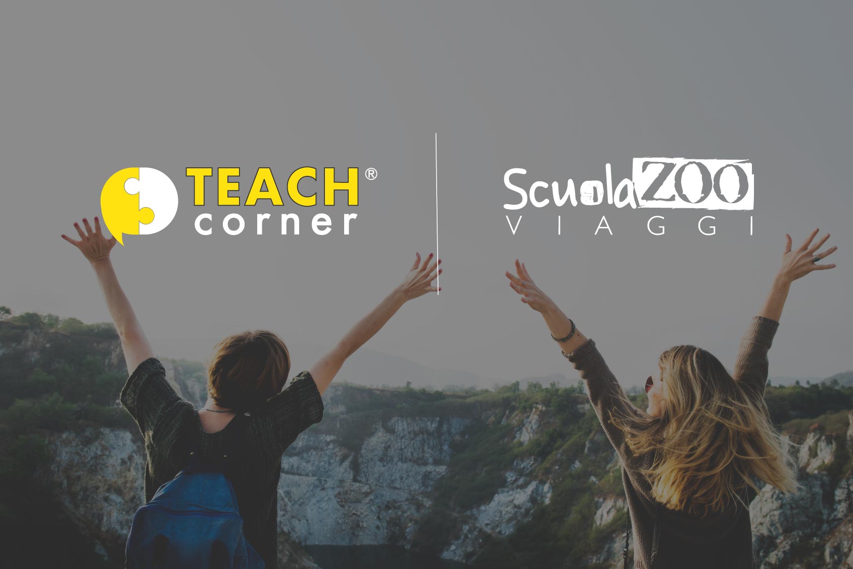 TeachCorner e ScuolaZoo insieme per offrire sconti su viaggi universitari
